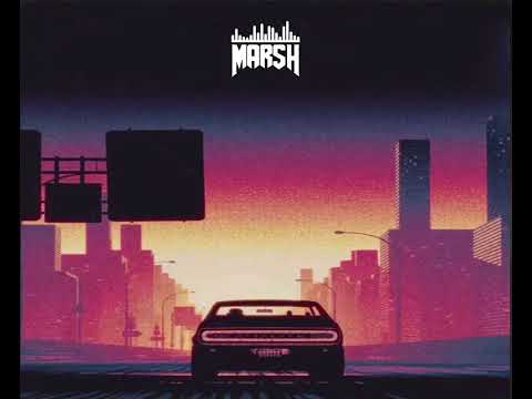 LYCINAIS JEAN - Danje (Marsh MoombahChill Remix) 2025