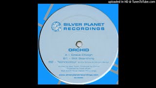 Orchid - Technicolour (KVK's Smoke & Mirrors Remix)