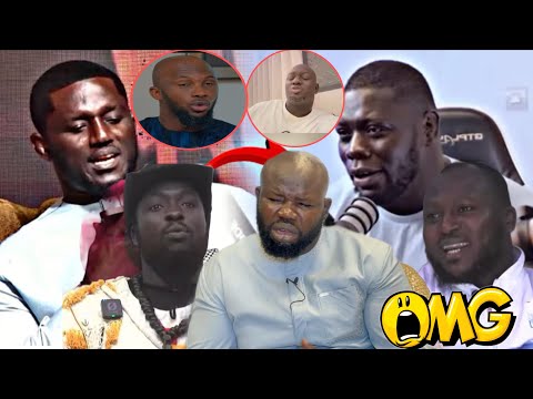 🚨hey‼️Franc vs balla gaye ficelé par Jambar ?Modou Lo vs siteu par,..les révélations choc de baye 