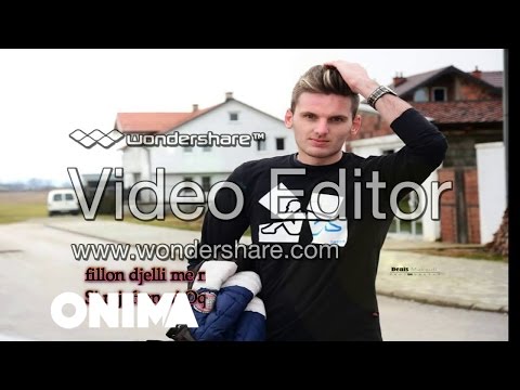 Fitim Bajra Ft. Amzi - Ende Te Dua |Love Story|