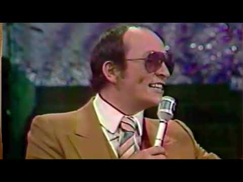 "Un Tipo Como Yo" - Sergio Esquivel (Festival OTI 1979)
