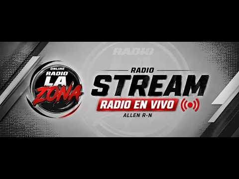 EMISION STREAM DE  RADIO LA ZONA OLINE !!!!