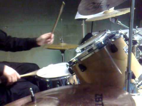 Grade 7 Rudimental study 1  -