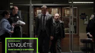 Teaser VF - Saison 3