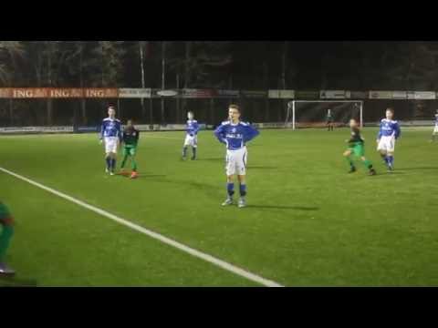 SOEST SO JO14-1 - DTA JO14-1(1steH1)(09-12-2016)(0-3)Comp.