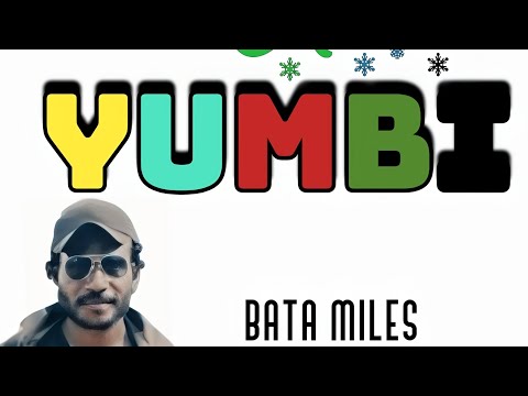 05. Bata Miles - Ame Yumbi [Vol.10](2024)[Tomio Pinango]@tomiostudio_ #wirumusic #southsmusic