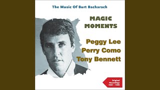 The Last Time I Saw My Heart