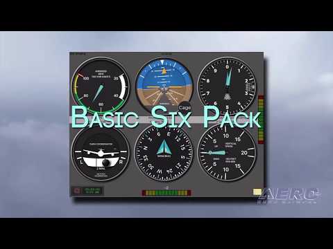 AIP 2018 - Wingbug by Straight & Level Aviation