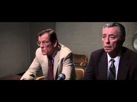 Мыс страха - Трейлер