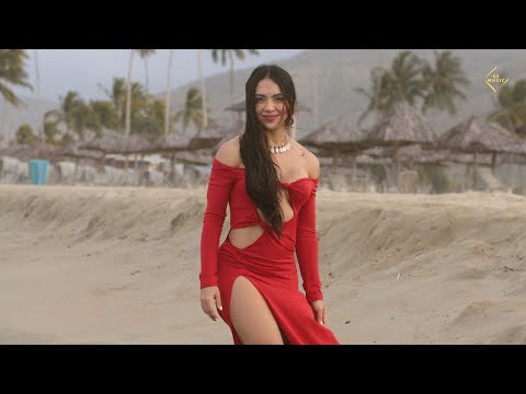 Rosangela Belisario - Mi Amor Consentido (Vídeo Oficial)