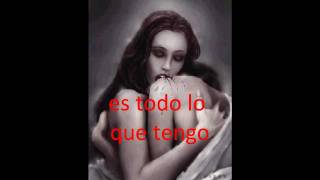 strata sweet dreams subtitulado a español