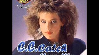 C.C. Catch - Hollywood Nights.wmv