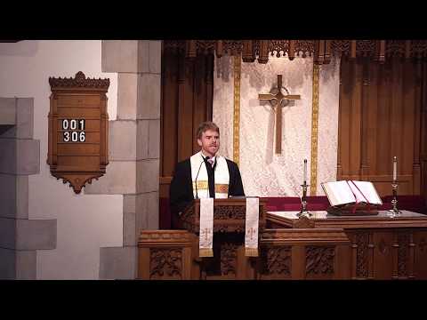 2019 06 02 Sunday Worship