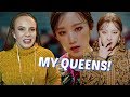 (G)I-DLE - 'LION' Official Music Video [REACTION]