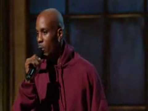 Def Poetry: DMX - 'The Industry' (Official Video)