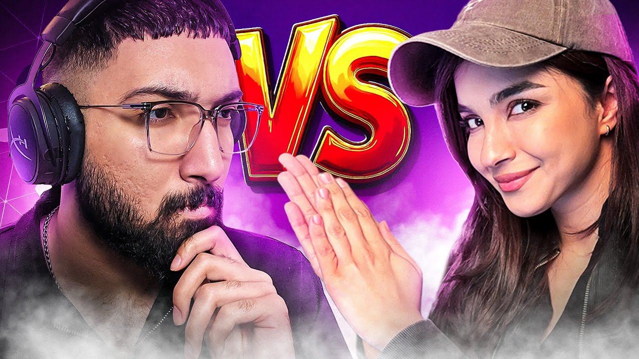 کابوس من : مریم خواجوی