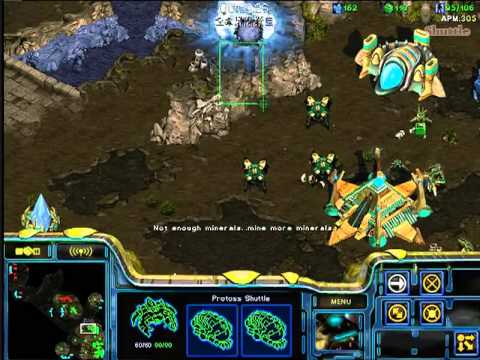 [SRT FPVOD] Movie v Shuttle g4