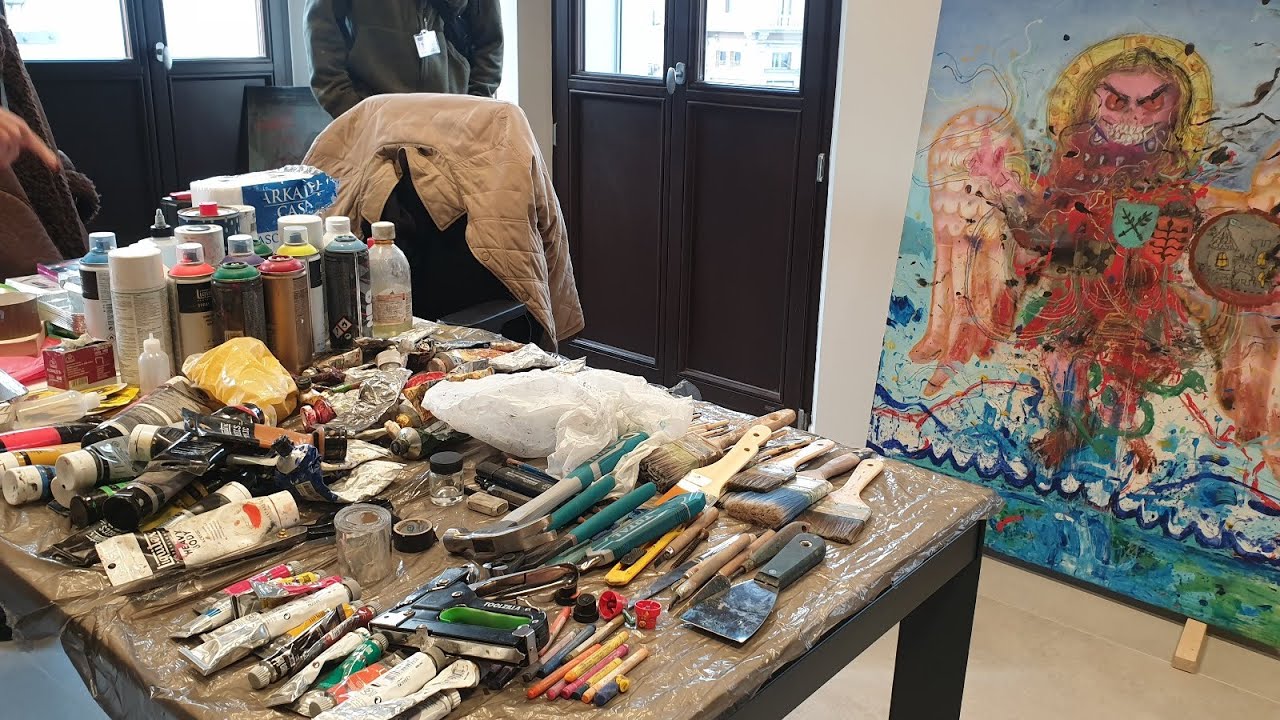 Ecco come è rinata l'ex Emeroteca di Mestre: la nostra video visita