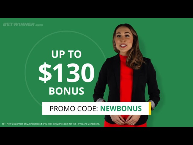 Betwinner bonus