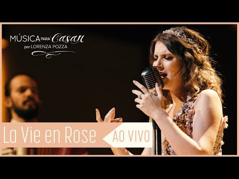 La Vie En Rose video