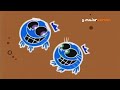 The Fairly OddParents Intro G Major