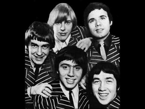 The Easybeats, Friday On My Mind (1966)