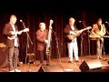 "Canadian Bacon" instrumental by Blue Highway at the Ormond Beach Performing Arts Center - 1/31/15
