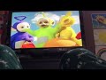 Teletubbies Favorite Things US VHS