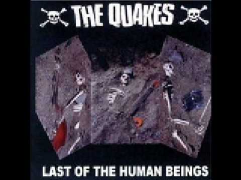 The Quakes - I don´t come from nowhere