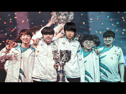 DAMWON GAMING IS THE BEST TEAM IN THE WORLD AGAIN?! - KESPA CUP CHAMPIONS 2021 WILL THEY WIN WORLDS?