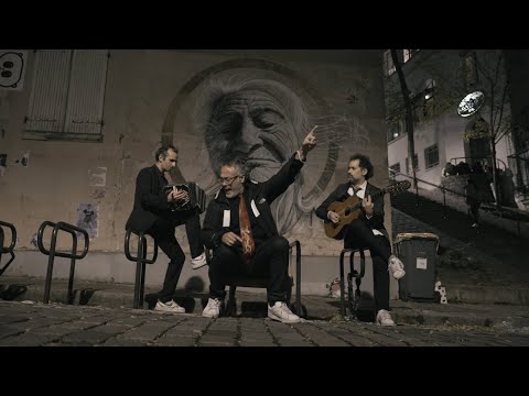 MI DOLOR - Chino Laborde, Javier Díaz González, Pablo Gignoli
