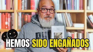 🤔 Los 10 libros más sobrevalorados de la historia