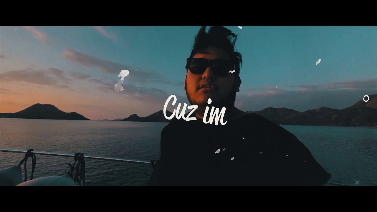 Addicted To You (Lyric Video)