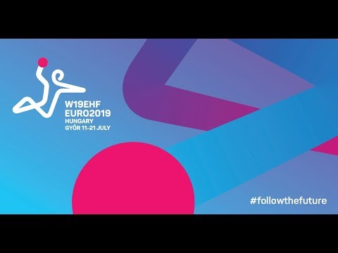 Euro U19 Féminines : Roumanie vs France