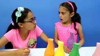 Kids Magic Wand pretend play