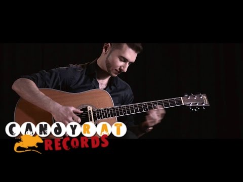 Michael Kobrin - Alive (Solo Acoustic Guitar)