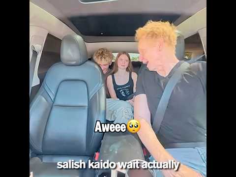 The fact they sat next to each other 🥹❤️​⁠@jordanmatter