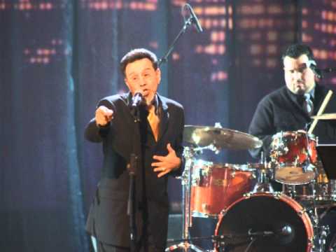 Little Willie G "He Died For You"