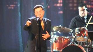 Little Willie G "He Died For You"