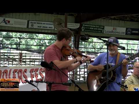 Accompanist Division - 2022 World Championship Fiddle Contest