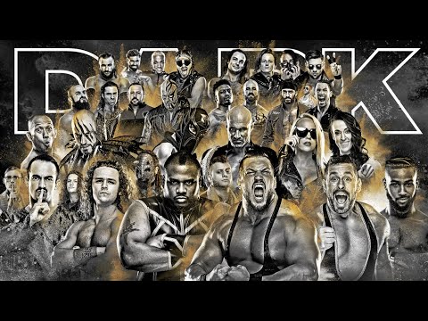 AEW DARK EPISODE 35 | 5/26/20