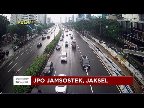 PRESISI UPDATE : LAPORAN LALU LINTAS NTMC 28/02/2024 13.00