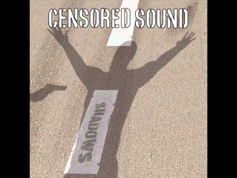 Censored Sound - A sinking ship