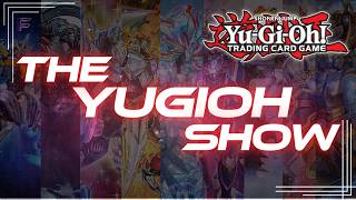The Yugioh Show: Have Yugioh players improved or is the card quality just better?