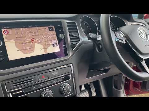 2019/19 Volkswagen Golf SV 1.0 Tsi Nav