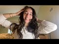 ARABIC ASMR Mom Does Skincare Voice Over أمي تقوم بالتعليق الصوتي للبشرة 