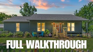 🏡 You Won’t Believe What You Get for the Price in Middleburg, Ohio! | Full Home Tour
