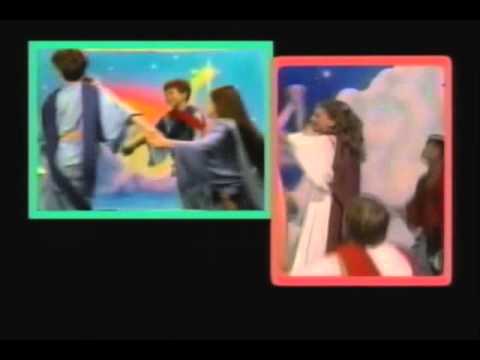 Aires Navideños - video musical infantil.wmv