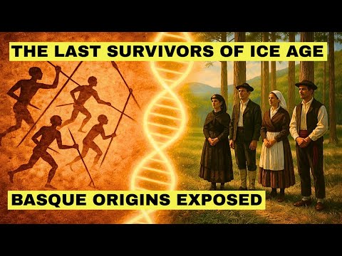 15 Fascinating Facts About The Basque People  - Europe’s Ancient Enigma