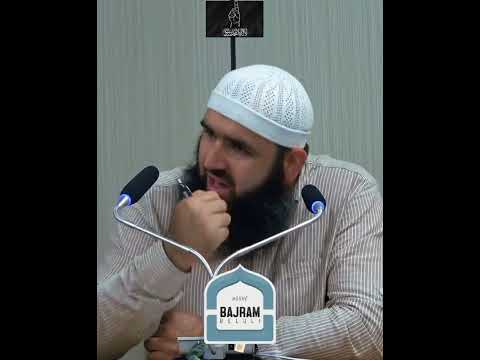 Si të mbrohemi dhe të shërohemi nga magjia (sihri)❓️VIDEO E RE ᴴᴰ Hoxhë Bajram Beluli